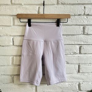 Lululemon Like New align short 8”